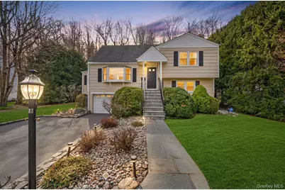 18 Clovebrook Road, Valhalla, NY 10595 - Photo 1