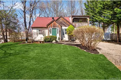 41 Croft Lane, Cortlandt Manor, NY 10567 - Photo 1