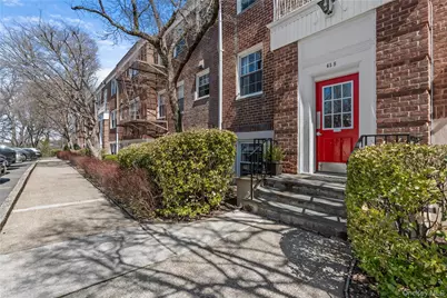 65 Rockledge Road #TG, Bronxville, NY 10708 - Photo 1