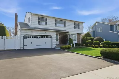 1385 Briard Street, Wantagh, NY 11793 - Photo 1