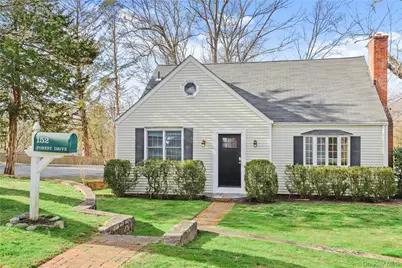 152 Forest Drive, Mount Kisco, NY 10549 - Photo 1