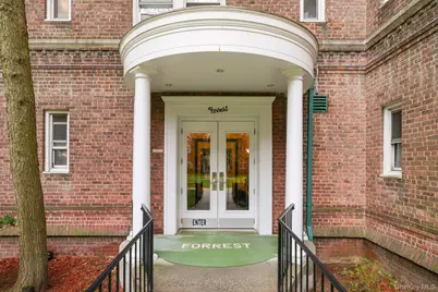 90 Bryant Avenue #5B - Forrest, White Plains, NY 10605 - Photo 1