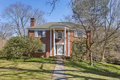 4 Tompkins Road, Scarsdale, NY 10583 - Photo 1