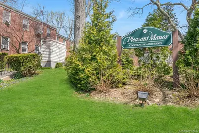 53 Broadway #1E, Pleasantville, NY 10570 - Photo 1