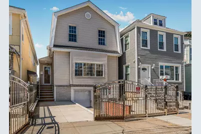 4327 Byron Avenue, Bronx, NY 10466 - Photo 1