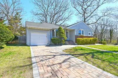 110 Dix Hills Road, Huntington, NY 11743 - Photo 1