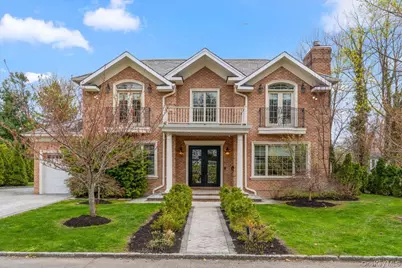 1 Devonshire Lane, Great Neck, NY 11023 - Photo 1