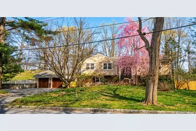 2 Brookwood Road, Bedford, NY 10506 - Photo 1
