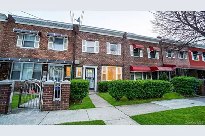 3031 Edson Avenue, Bronx, NY 10469 - Photo 1