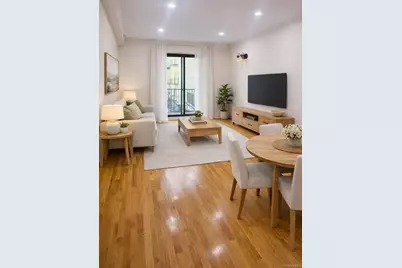1443 28th Avenue #3D, Astoria, NY 11102 - Photo 1