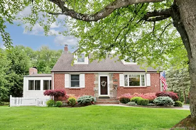 126 E Lewis Avenue, Pearl River, NY 10965 - Photo 1