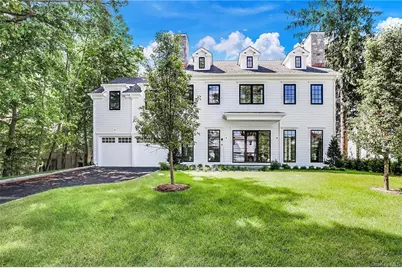 21 Stratton Road, Scarsdale, NY 10583 - Photo 1