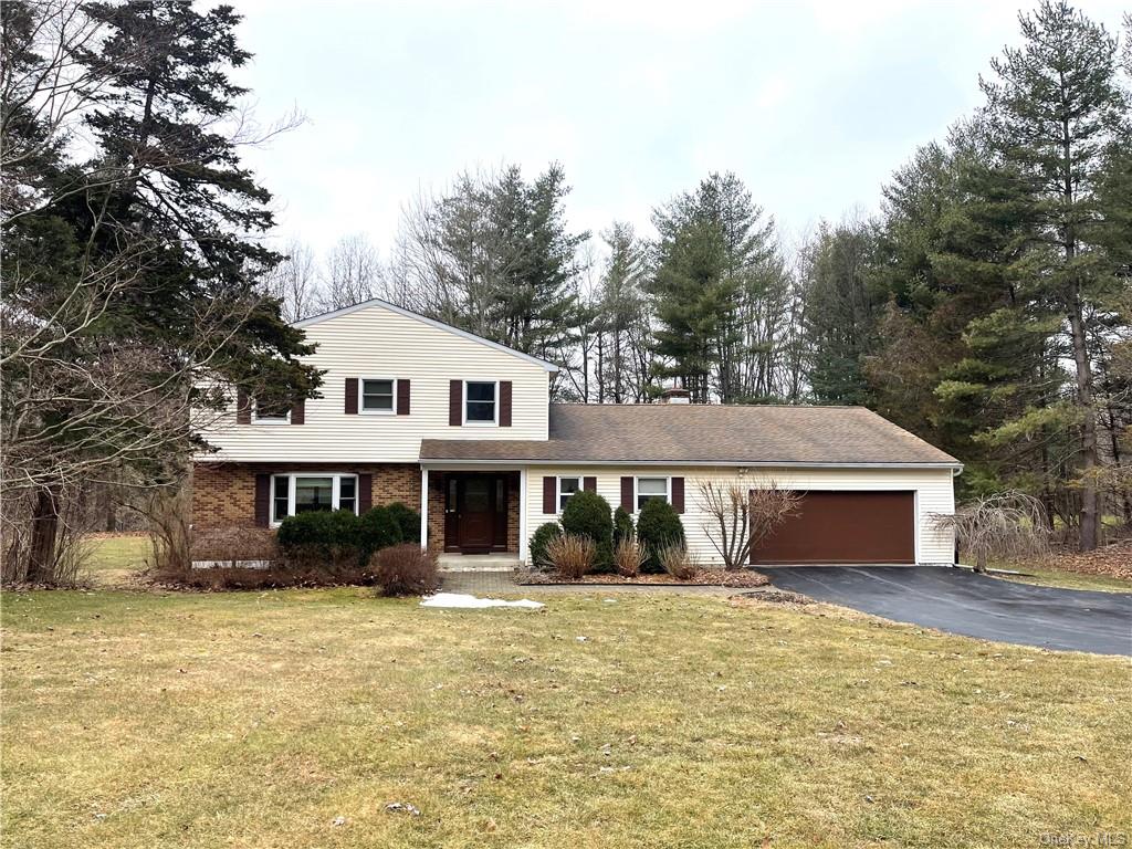 217 Cooper Dr Dr, Verbank, NY 12585 MLS H6237401 Coldwell Banker