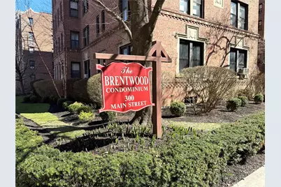 300 Main Street #1K, White Plains, NY 10601 - Photo 1