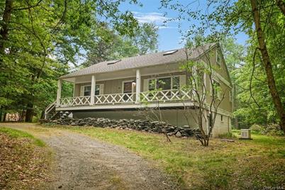 34 Buck Hill Road, Wurtsboro, NY 12790 - Photo 1