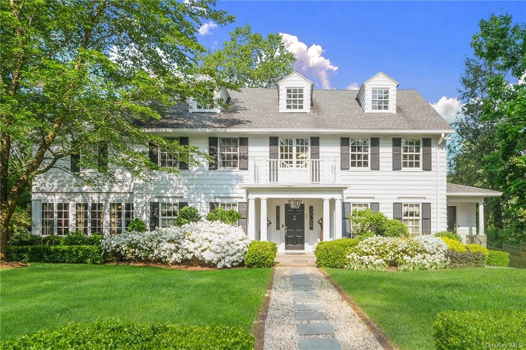 3 Hampton Rd, Scarsdale, NY 10583 MLS H6247684 Coldwell Banker