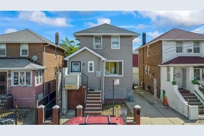 394 Beach 25th Street, Far Rockaway, NY 11691 - Photo 1