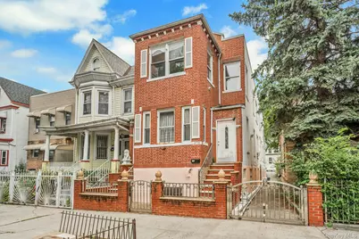 2798 Pond Place, Bronx, NY 10458 - Photo 1