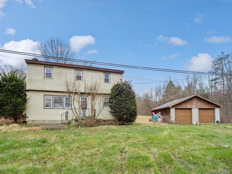 5 Tucket Dr, Poughquag, NY 12570 MLS H6262830 Coldwell Banker