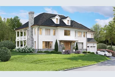 41 Wildwood Road, Scarsdale, NY 10583 - Photo 1