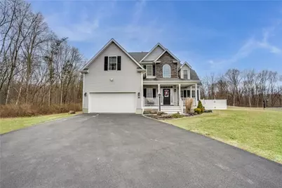 65 Old Field Road, Poughkeepsie, NY 12603 - Photo 1