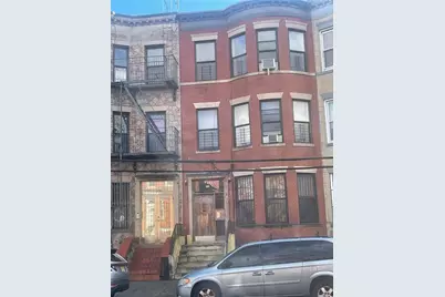 1046 Morris Avenue, Bronx, NY 10456 - Photo 1
