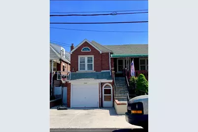 1464 William Place, Bronx, NY 10461 - Photo 1