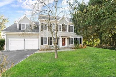 10 Donellan Road, Scarsdale, NY 10583 - Photo 1