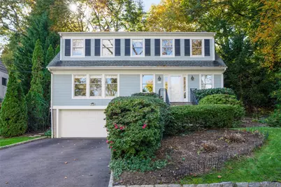 28 Pine Brook Drive, Larchmont, NY 10538 - Photo 1
