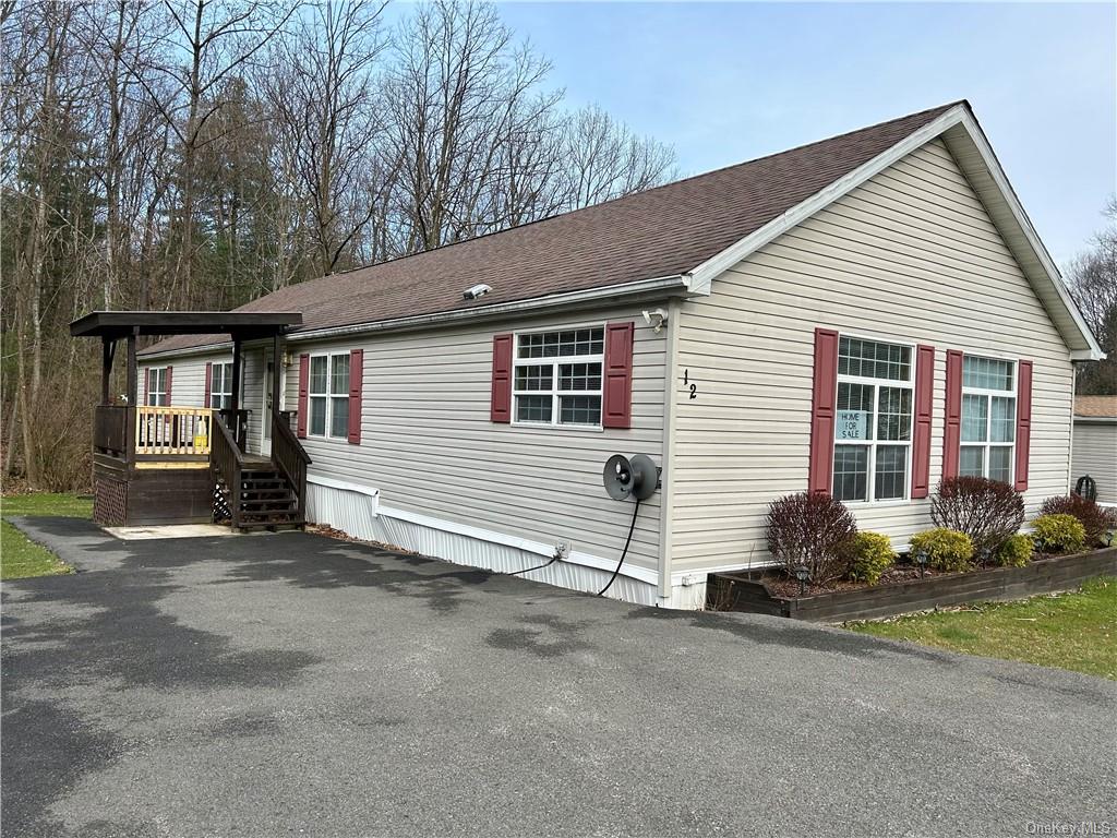 12 Forest Dr, Ulster Park, Ny 12466 - Mls H6298410 - Coldwell Banker