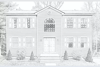 Lot 6-1-1.9 Ulster Heights Road, Woodbourne, NY 12788 - Photo 1