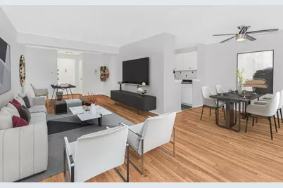 3531 Bronxwood Avenue #3F, Bronx, NY 10469 - Photo 1
