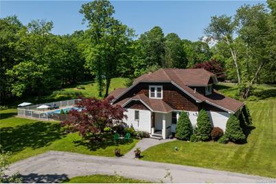 12 Church Hill Road, New Paltz, NY 12561 - Photo 1