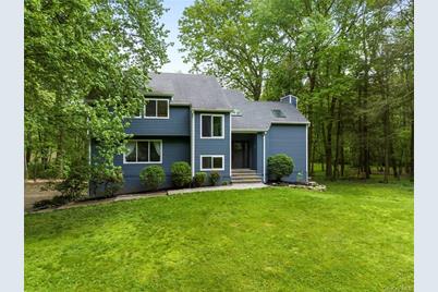 50 White Birch Road, Pound Ridge, NY 10576 - Photo 1