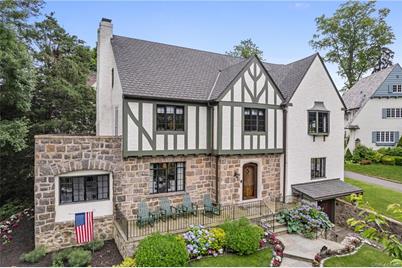 9 Beechmont Avenue, Bronxville, NY 10708 - Photo 1