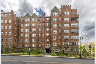 21 N Chatsworth Avenue #5E, Larchmont, NY 10538 - Photo 1