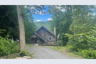 72 Lake Muskoday Road, Roscoe, NY 12776 - Photo 1