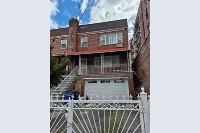 740 Nereid Avenue, Bronx, NY 10466 - Photo 1