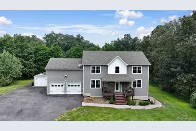 24 Woodside Court, Middletown, NY 10941 - Photo 1