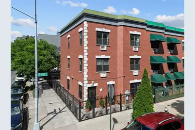 731 E 181 Street, Bronx, NY 10457 - Photo 1