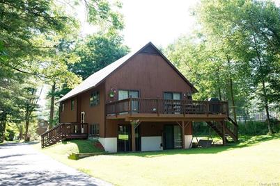 515 Sackett Lake Road, Monticello, NY 12701 - Photo 1