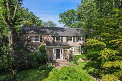 91 Penn Road, Scarsdale, NY 10583 - Photo 1