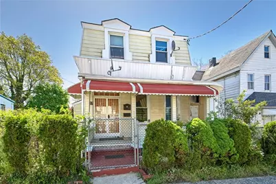 37 S Bleeker Street, Mount Vernon, NY 10550 - Photo 1