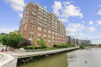 23 Water Grant Street #6K, Yonkers, NY 10701 - Photo 1