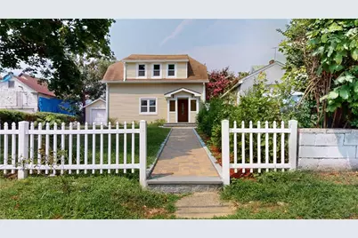 310 Garden Avenue, Mount Vernon, NY 10553 - Photo 1