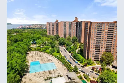 5700 Arlington Avenue #20G, Bronx, NY 10471 - Photo 1