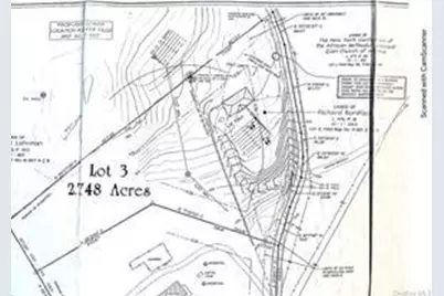 Echo Road, Bloomingburg, NY 12721 - Photo 1