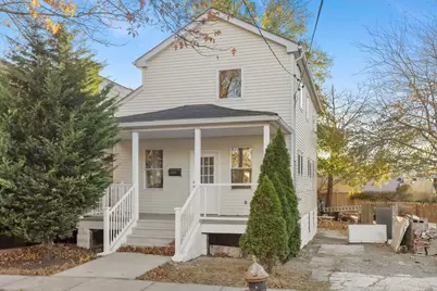 503 Minnieford Avenue, Bronx, NY 10464 - Photo 1