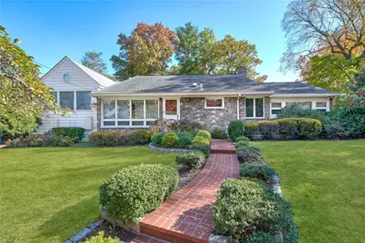 6 Canterbury Road N, Harrison, NY 10528 - Photo 1