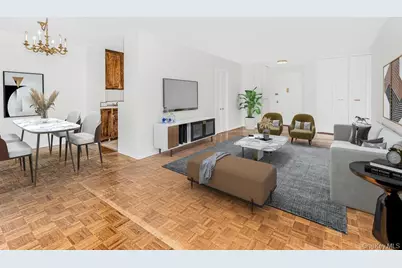 555 Kappock Street #11B, Bronx, NY 10463 - Photo 1